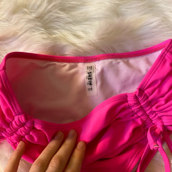 THESE COME FREE W/ Other BIKNI BOTTOMS IF BUNDLE - Picture 2 of 3